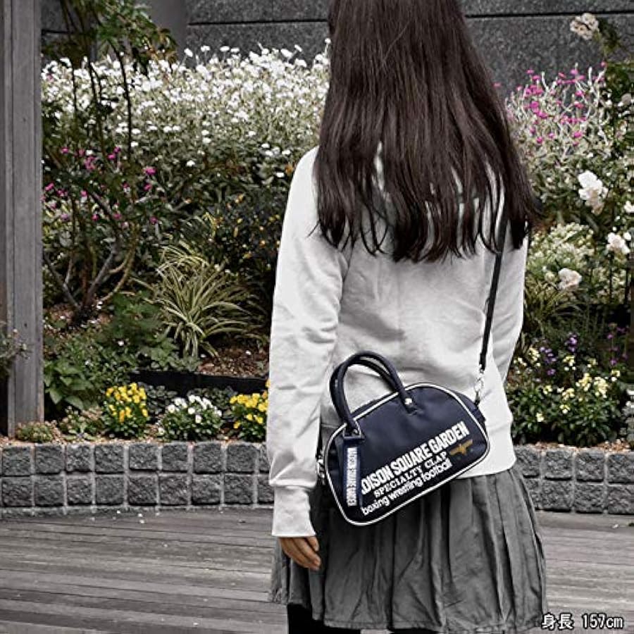 Amazon | [スーパーフロッグ] ショルダーバッグ Sサイズ MADISON